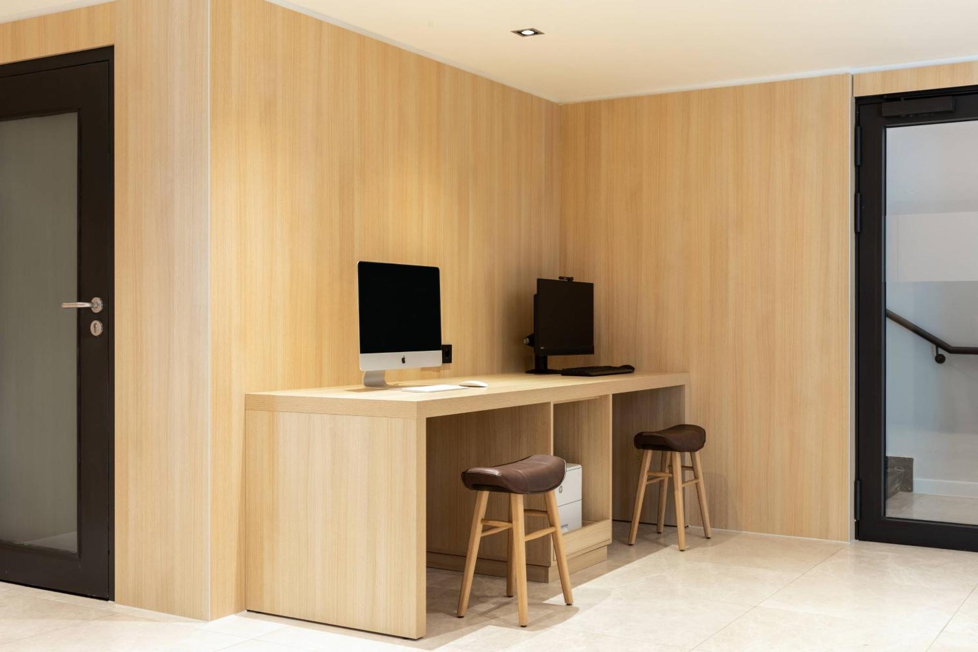 Ac By Marriott Humboldthain Park Hotel Berlijn