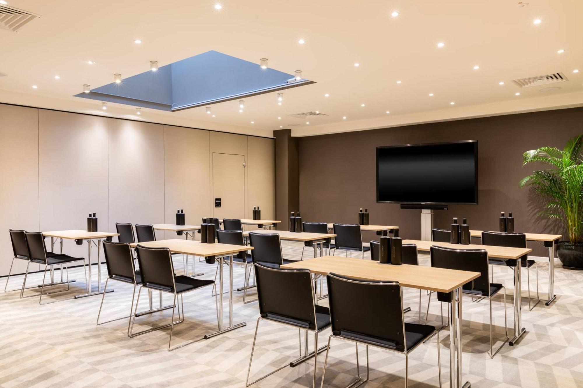 Ac By Marriott Humboldthain Park 4* Berlijn