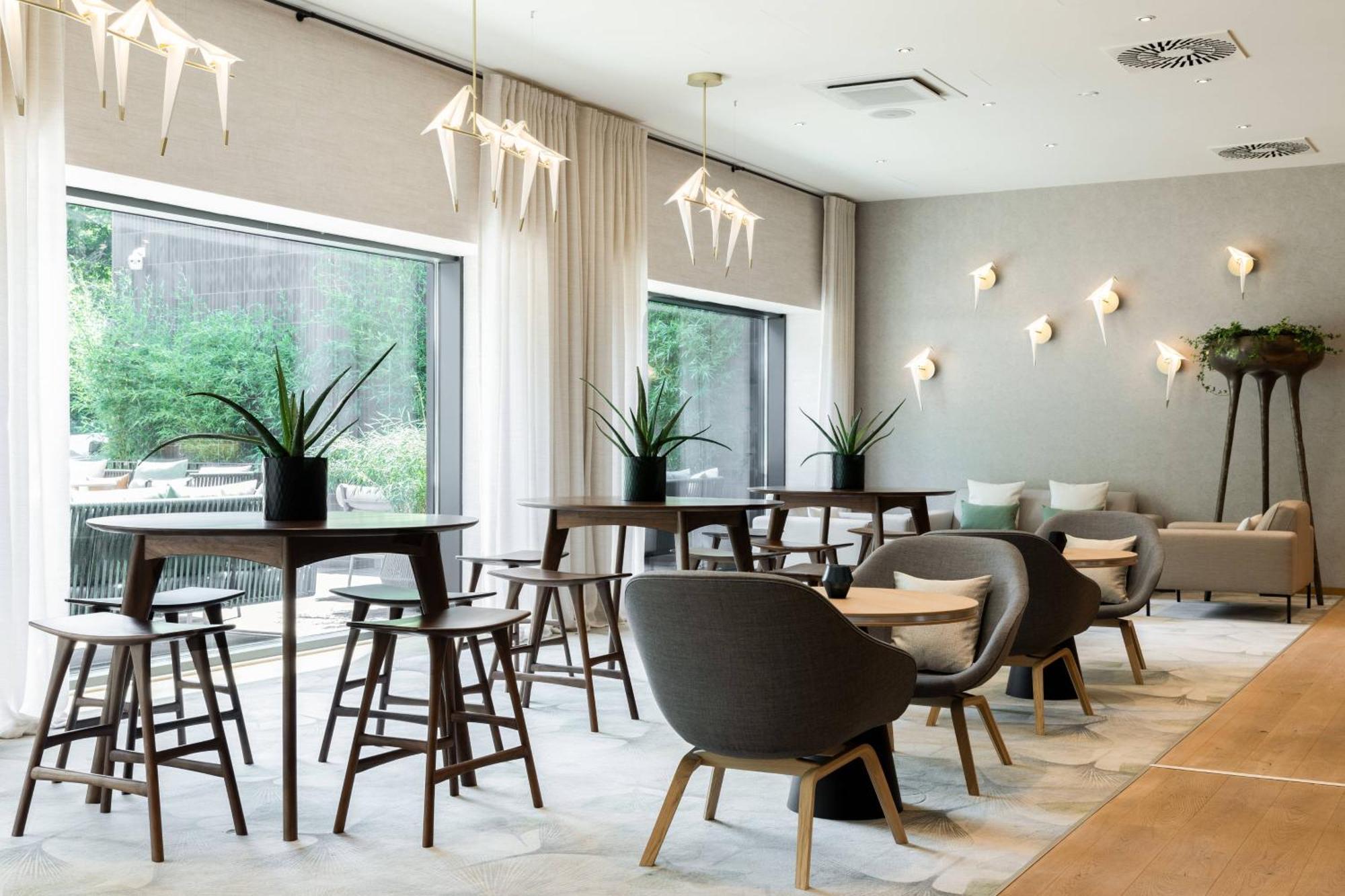 Ac By Marriott Humboldthain Park Hotel Berlijn