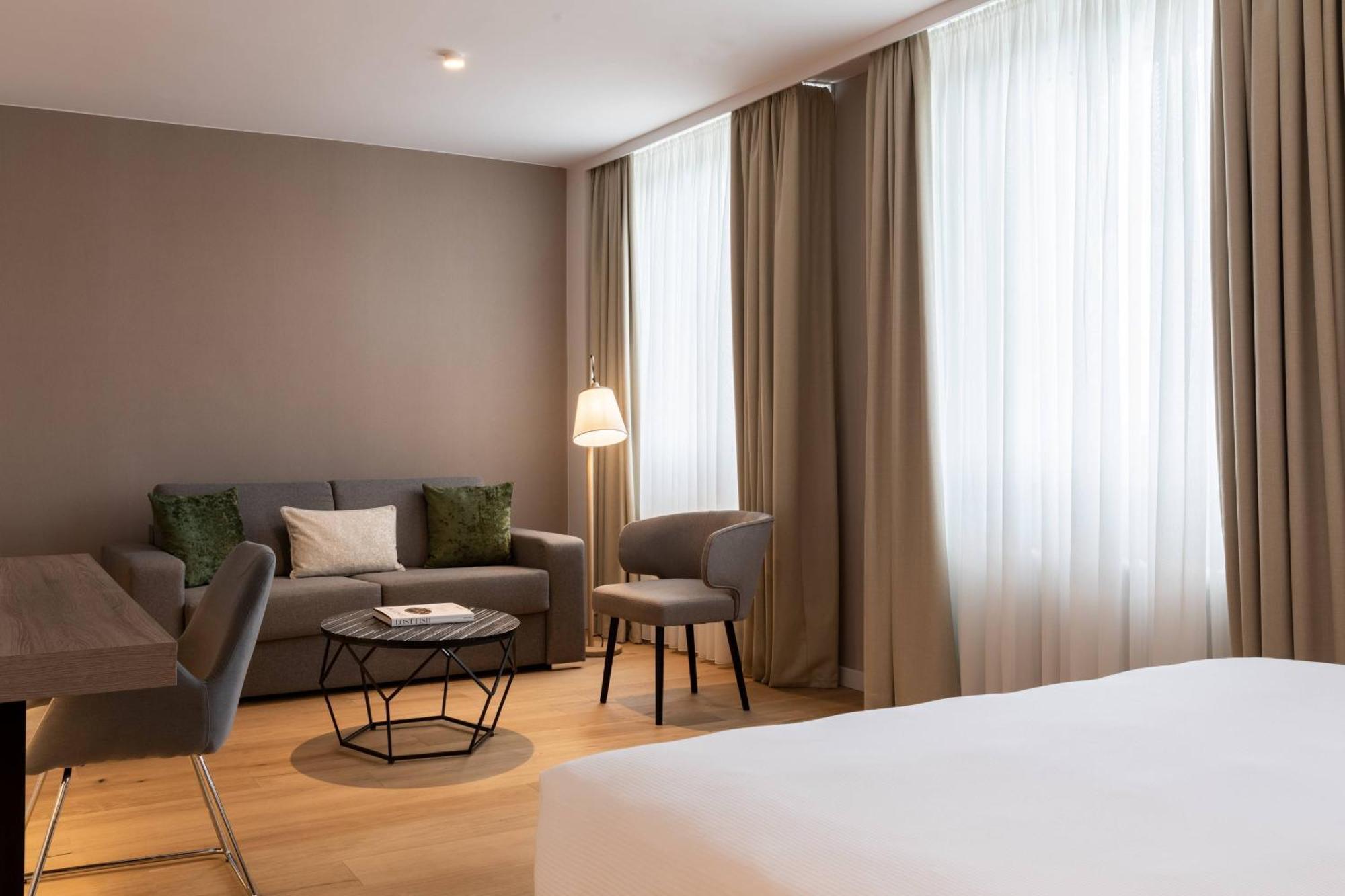 Ac By Marriott Humboldthain Park Berlijn