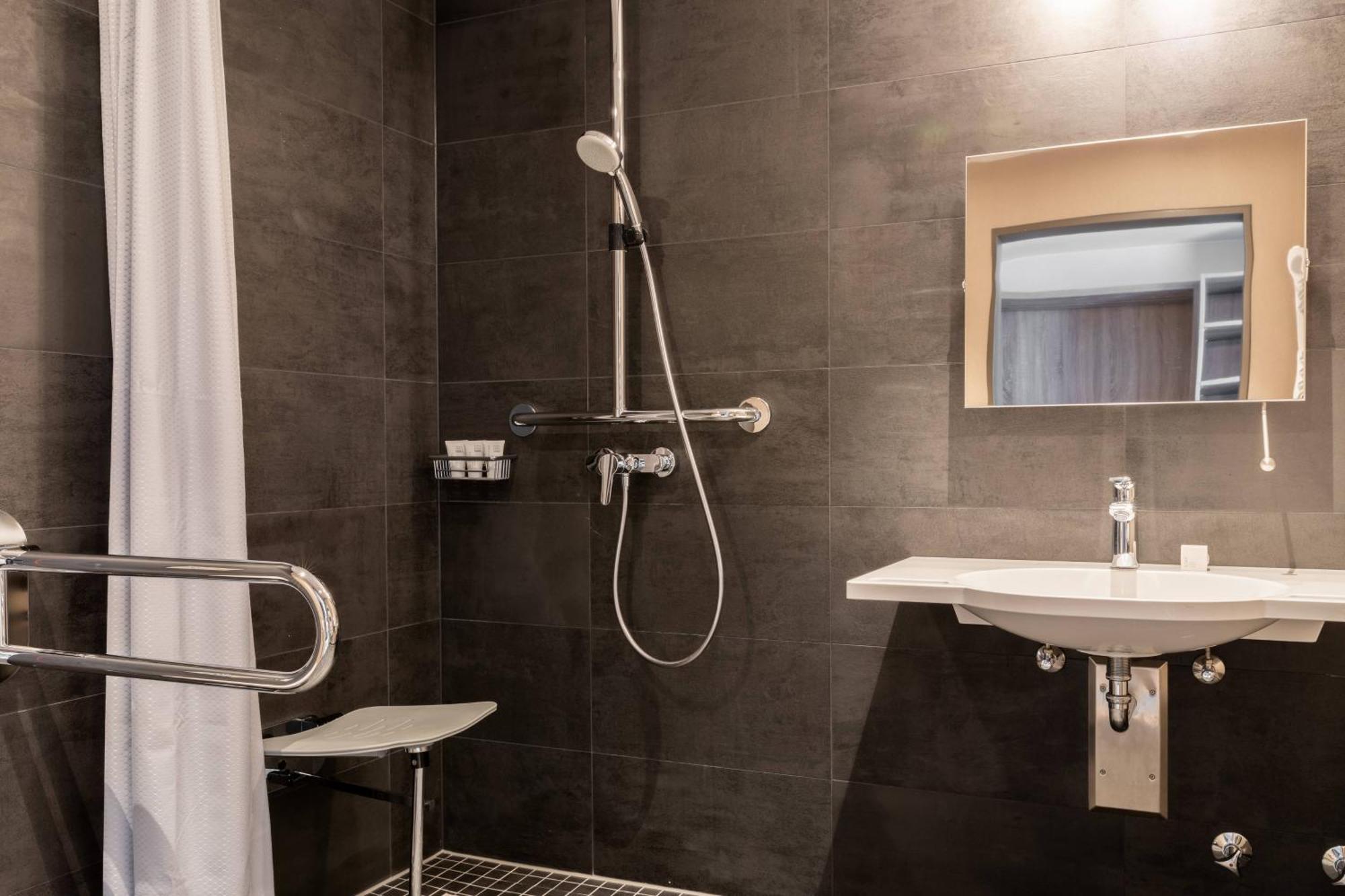 Hotel Ac By Marriott Humboldthain Park Berlijn