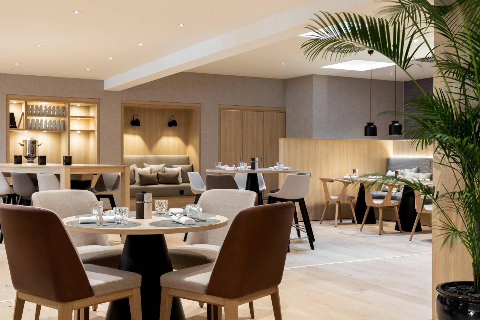 Ac By Marriott Humboldthain Park Berlijn