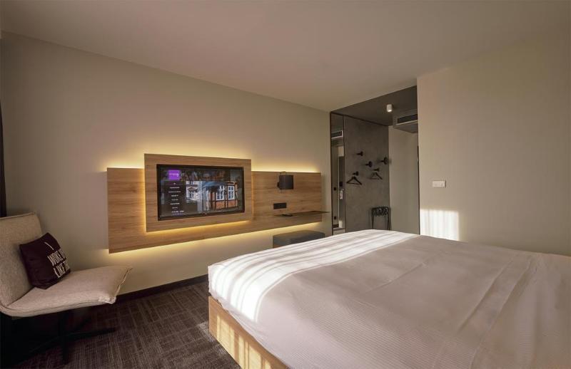 Hotel Ac By Marriott Humboldthain Park Berlijn